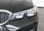 BMW Řada 3 Kombi 2,0 l 140 kw