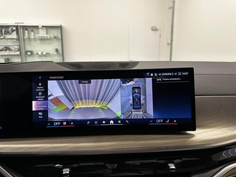 BMW X6 SUV / Terénní 3,0 l 210 kw