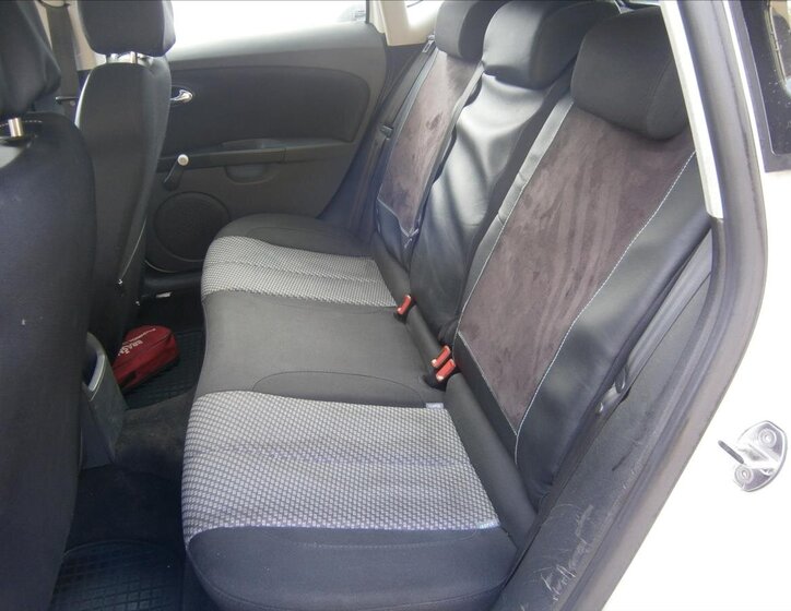 Seat Leon Hatchback 1,4 l 63 kw