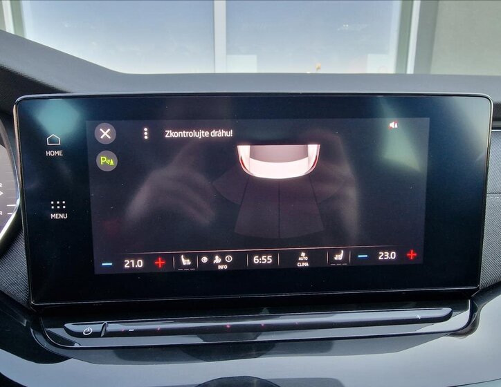 Škoda Octavia Liftback 2,0 l 85 kw