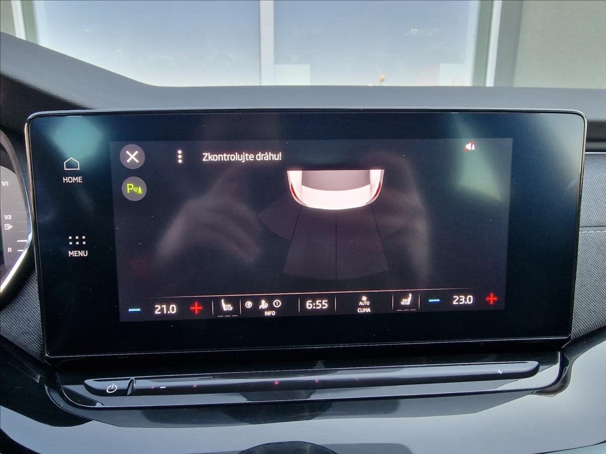 Škoda Octavia Liftback 2,0 l 85 kw