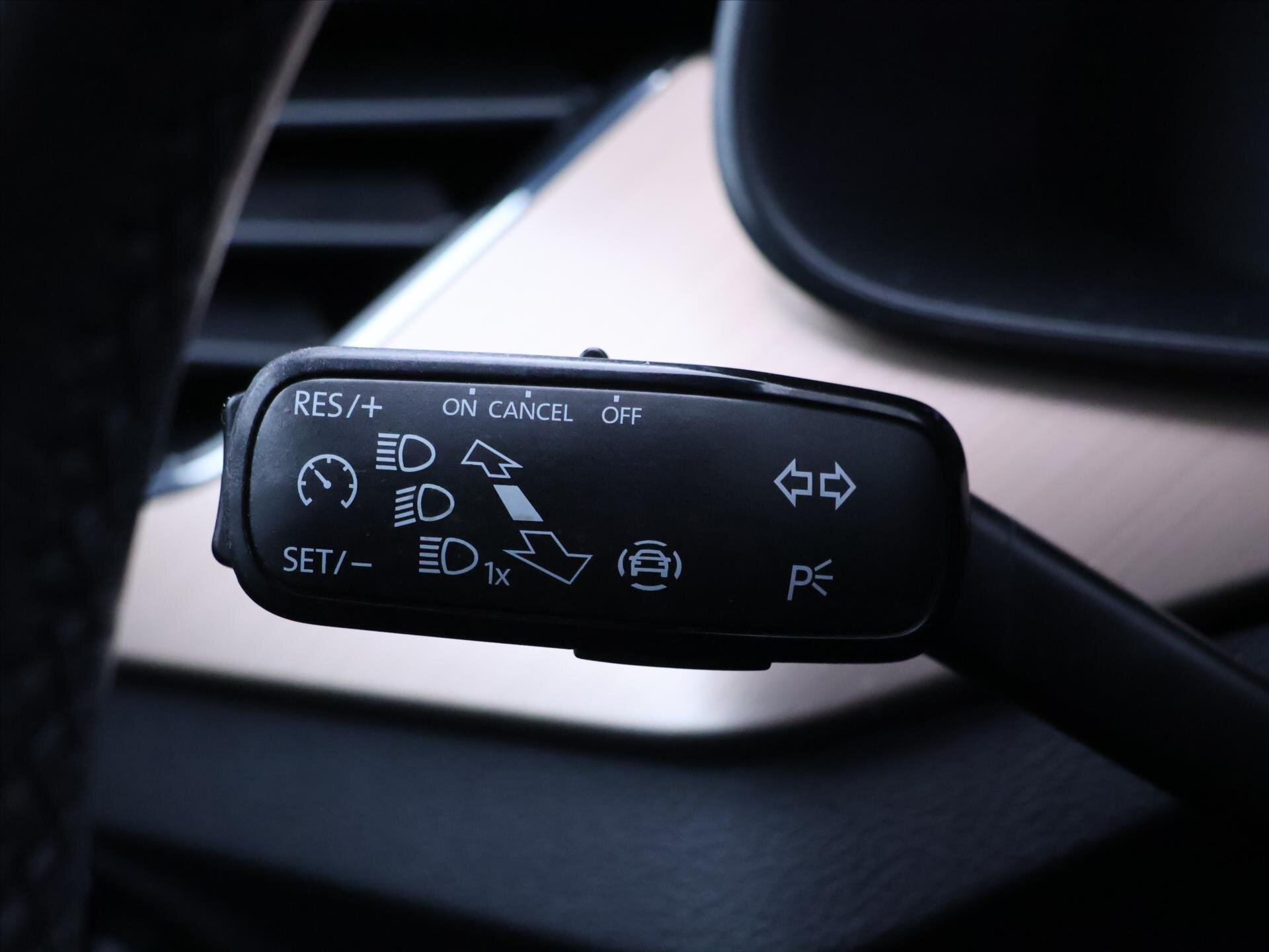 Škoda Scala Hatchback 999,0 85 kw