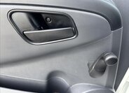 Fiat Fiorino Skříň 1,2 l 55 kw