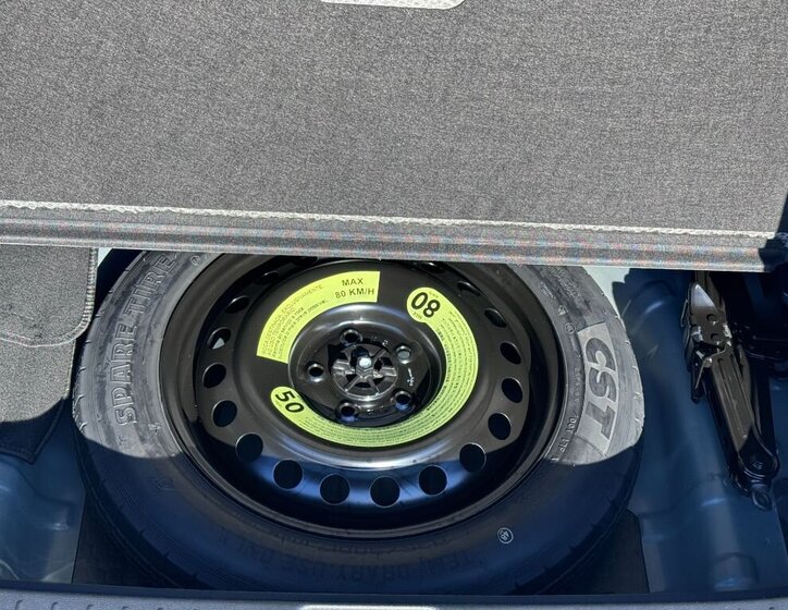 KIA Sportage SUV 1,6 l 110 kw