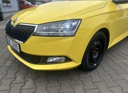 Škoda Fabia Kombi 999,0 70 kw