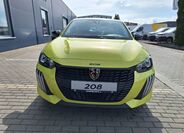 Peugeot 208 8