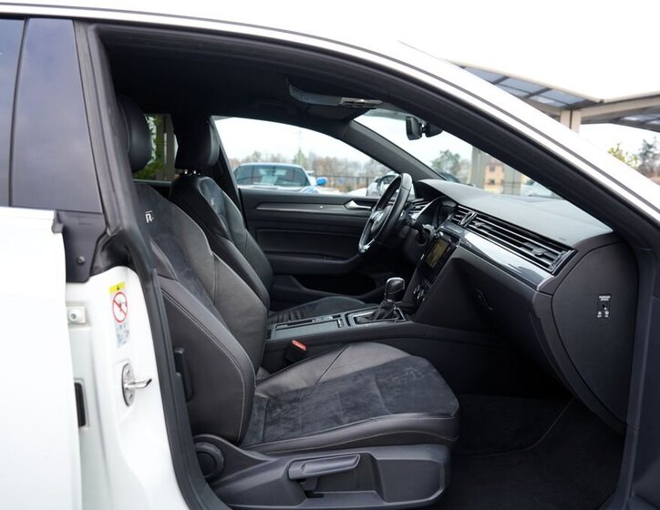 Volkswagen Arteon 27