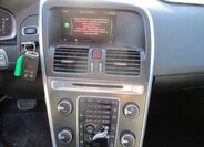 Volvo XC60 SUV / Terénní 2,4 l 133 kw