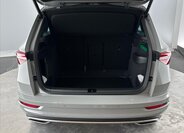 Škoda Karoq SUV / Terénní 1,5 l 110 kw
