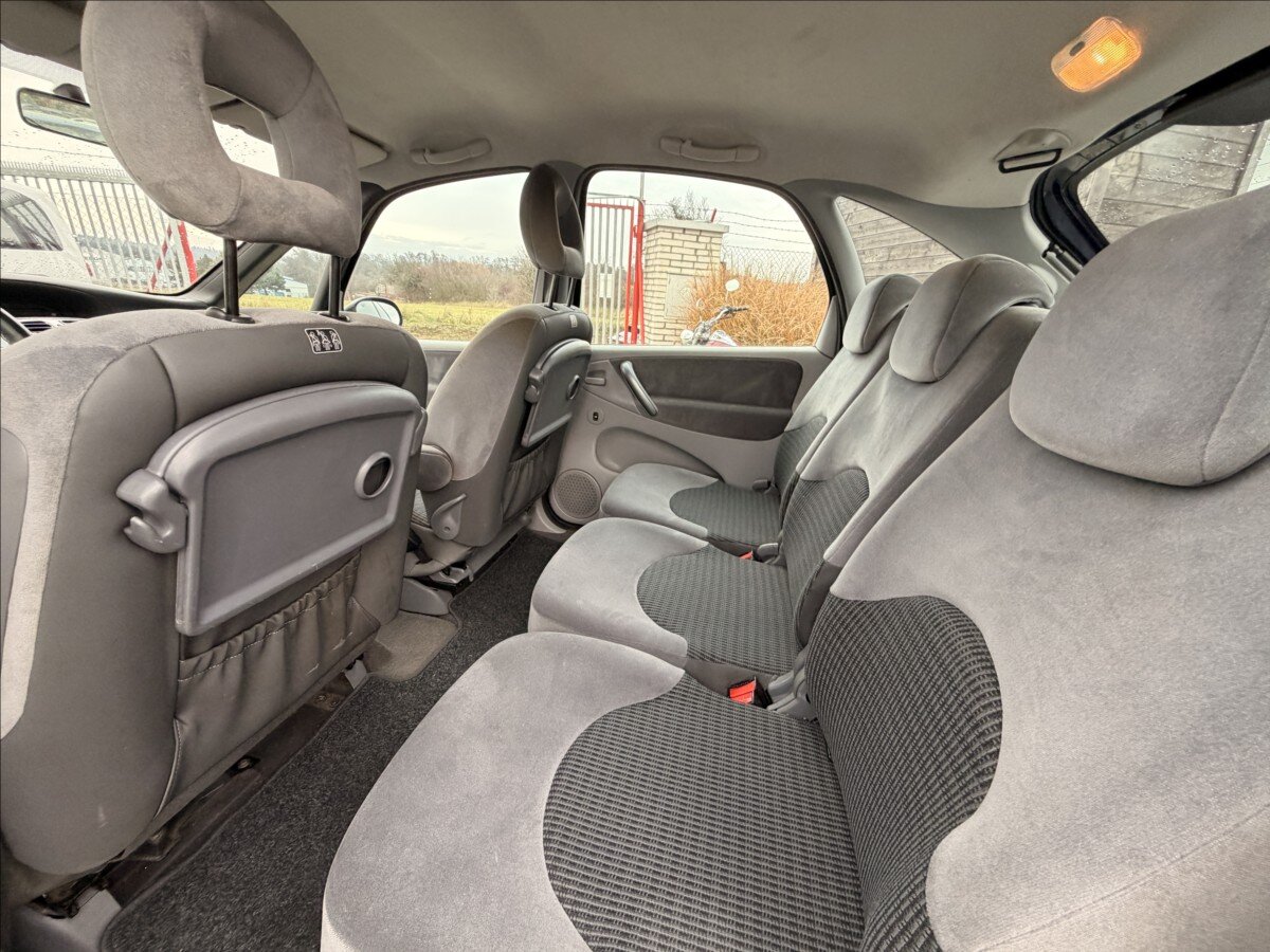 Citroën Xsara Picasso