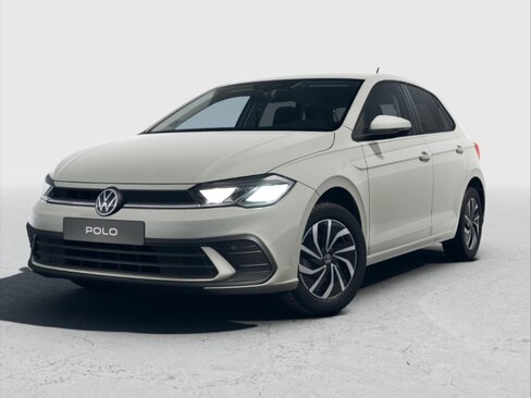 Volkswagen Polo Hatchback 0,0 70 kw