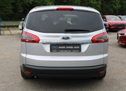 Ford S-MAX MPV 2,0 l 120 kw