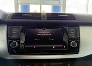 Škoda Fabia Kombi 999,0 70 kw