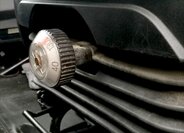 Iveco Daily Valník 3,0 l 110 kw