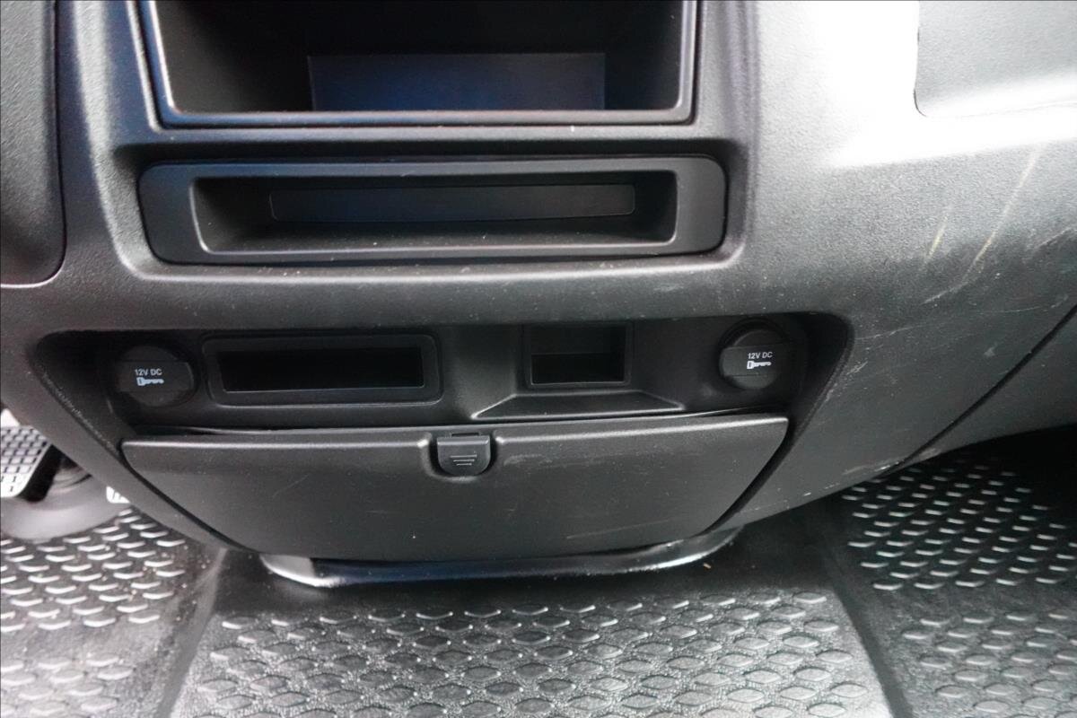 Iveco Daily Ostatní 2,3 l 115 kw