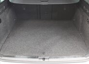 Škoda Superb Kombi 1,4 l 115 kw