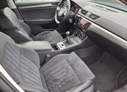 Škoda Superb Liftback 1,5 l 110 kw