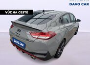 Hyundai i30 Liftback 2,0 l 206 kw