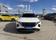 Hyundai Tucson SUV / Terénní 1,6 l 132 kw