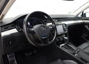 Volkswagen Passat Kombi 2,0 l 140 kw