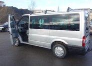 Ford Transit 12