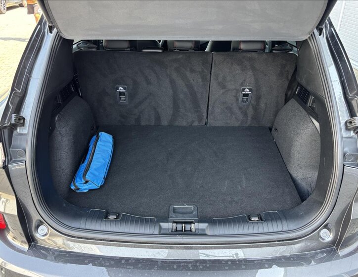 Ford Kuga SUV 2,0 l 88 kw