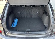 Ford Kuga SUV 2,0 l 88 kw