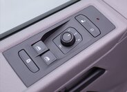 Volkswagen Transporter Kombi 2,0 l 81 kw