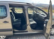Citroën Berlingo MPV 0,0 73 kw