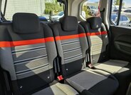 Citroën Berlingo MPV 1,5 l 96 kw