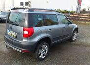 Škoda Yeti 3