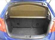 Mazda 2 Hatchback 1,4 l 50 kw