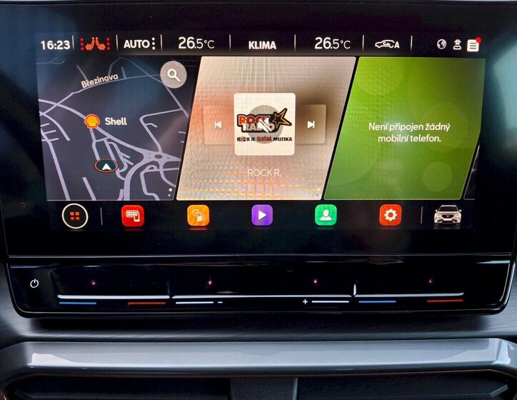 Cupra Formentor SUV 1,5 l 110 kw