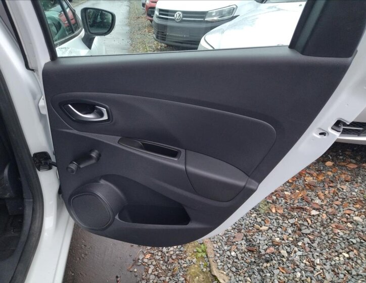 Renault Clio Kombi 1,5 l 55 kw