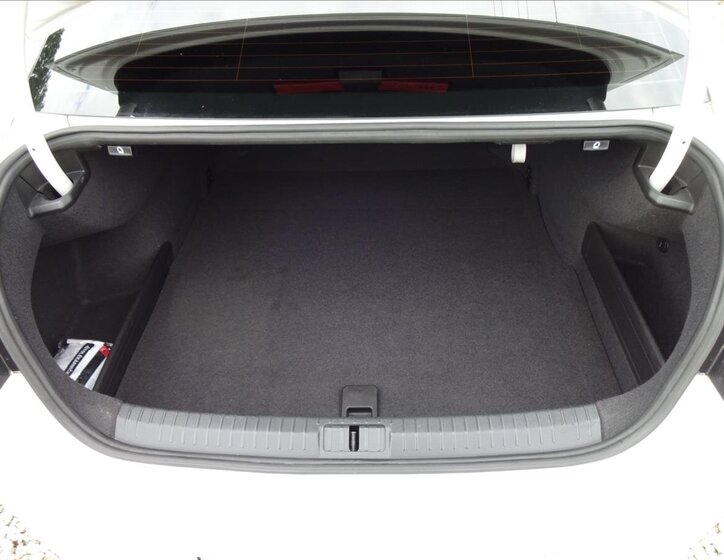 Volkswagen Passat 26