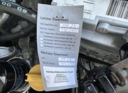 Subaru XV SUV / Terénní 2,0 l 110 kw