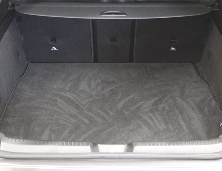 Mercedes-Benz CLA Kombi 2,0 l 140 kw