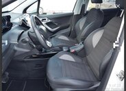 Peugeot 2008 SUV 0,0 0