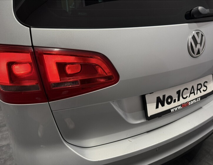 Volkswagen Sharan 29