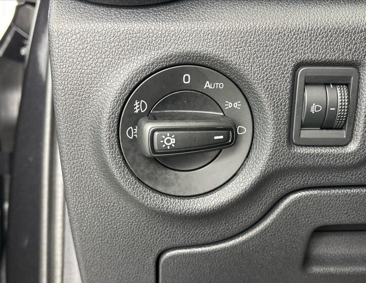 Škoda Fabia Hatchback 999,0 85 kw