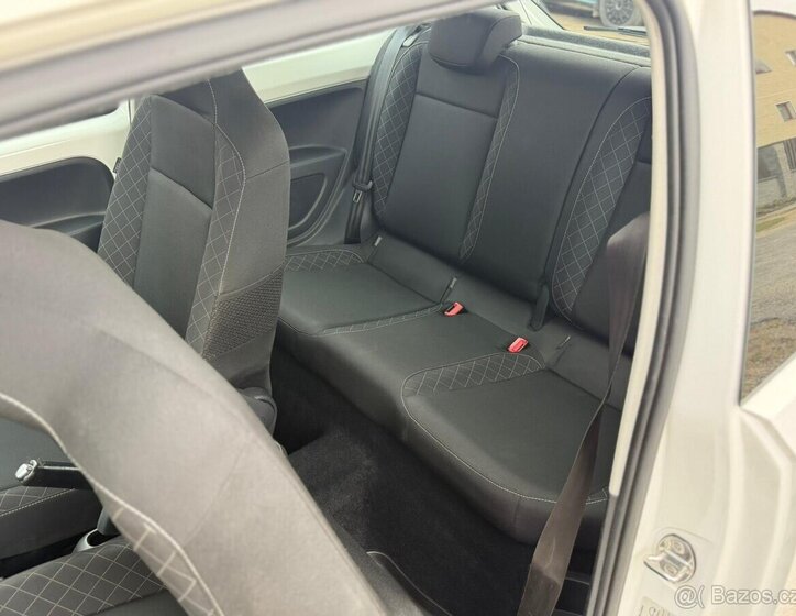 Škoda Citigo Hatchback 0,0 0