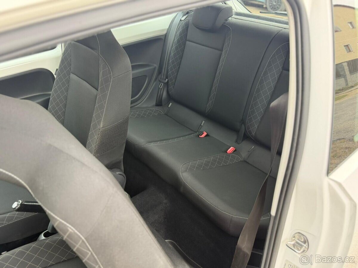 Škoda Citigo Hatchback 0,0 0