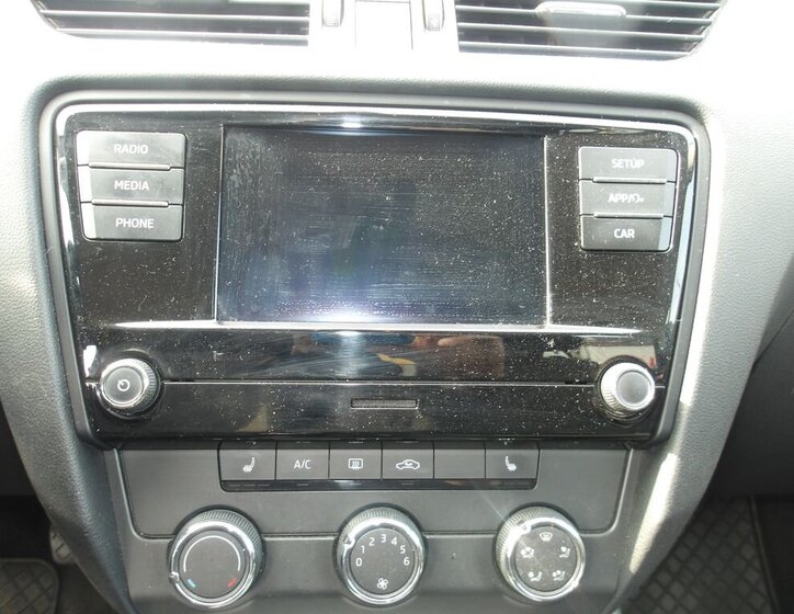 Škoda Octavia Sedan / Limuzína 999,0 85 kw