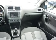 Volkswagen Polo Hatchback 999,0 55 kw