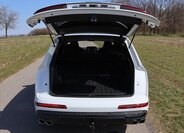 Audi SQ7 SUV / Terénní 4,0 l 373 kw