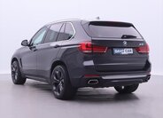 BMW X5 SUV / Terénní 3,0 l 230 kw