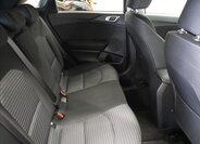 KIA Ceed Hatchback 1,5 l 117 kw