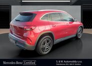 Mercedes-Benz EQA SUV 0,0 140 kw