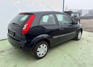 Ford Fiesta Hatchback 1,3 l 44 kw