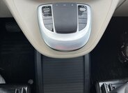 Mercedes-Benz Třídy V MPV 2,0 l 140 kw